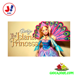 Mattel L5368 - Barbie Principessa Rosella