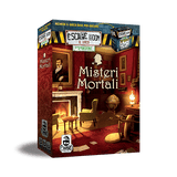 CC176 - Escape Room: Misteri Mortali (Espansione) in vendita da Gioca Joué
