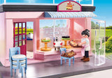 Playmobil City Life 70015 - My Cafè, dai 4 anni