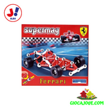 Plastwood 0199 - Ferrari F1