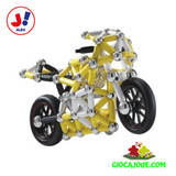 Plastwood 0291 - Supermag Ultra Bike