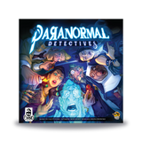CC232 - Paranormal Detectives in vendita da Gioca Joué