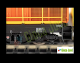 PIKO 52844 - FS locomotiva diesel D.145 2016 dep. loc. Catania ep. V in vendita da Gioca Joué