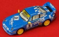 Herpa 037486 - Porsche 993 RS Clubsport Zepter Racing Team 1997 1:87 in vendita da Gioca Joué