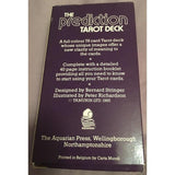 Tarocchi - Prediction Tarot Deck in vendita da Gioca Joué