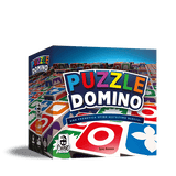 CC105 - Puzzle Domino in vendita da Gioca Joué