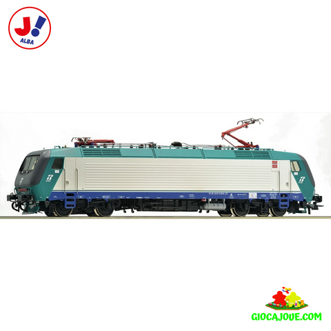 Roco 73566 - Locomotiva elettrica E412 019 delle FS in vendita da Gioca Joué