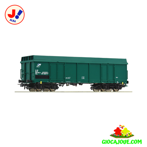 Roco 76356 - Cabinovia, FS in vendita da Gioca Joué