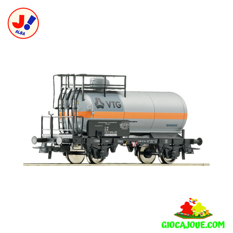 Roco 76511 - Carro cisterna, VTG in vendita da Gioca Joué