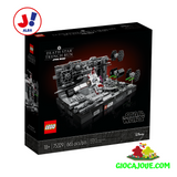 LEGO 75329 - Diorama Volo sulla trincea della Morte Nera in vendita da Gioca Joué