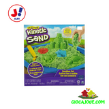 Spin Master 6029058 - Kinetic Sand Box set in vendita da Gioca Joué