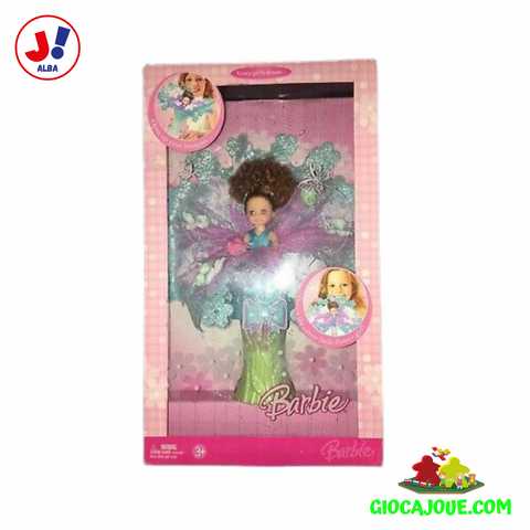 Barbie® K8574 L0054 - Kelly Doll Flower Girl in vendita da Gioca Joué