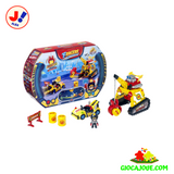 T-Racers  – Turbo Crane in vendita da Gioca Joué