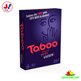 Hasbro - Taboo: Il gioco delle parole vietate! in vendita da Gioca Joué