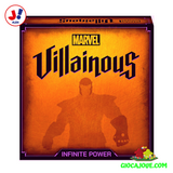 Ravensburger 269853 - Marvel Villainous (Versione in Italiano) in vendita da Gioca Juoé