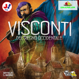 FGROV - Visconti del Regno Occidentale in vendita da Gioca Joué