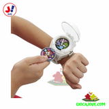 Hasbro B5943103 - Yo-Kai Gioco Watch Orologio + 2 Mystery Bags con 3 medaglie in vendita da Gioca Joué