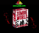 Asmodee - Zombie World (edizione italiana) in vendita da Gioca Joué