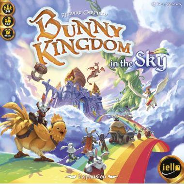MNC16535 - Bunny Kingdom: In The Sky (Ed.Italia) in vendita da Gioca Joué