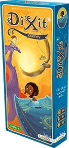 Asmodee - Dixit: Journey (espansione 3)