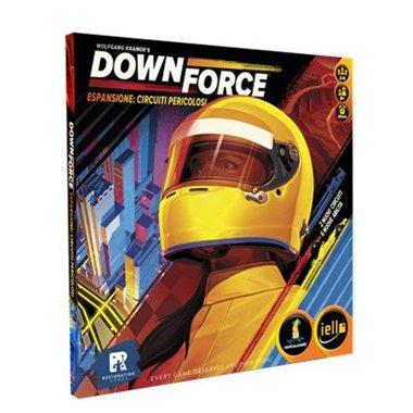 MNC15774 - Downforce: Circuiti Pericolosi (Espansione) in vendita da Gioca Joué