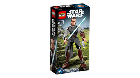 Lego 75528 - Star Wars: Rey in vendita da Gioca Joué