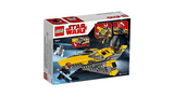 Lego 75214 - Star Wars: Jedi Starfighter™ di Anakin in vendita da Gioca Joué