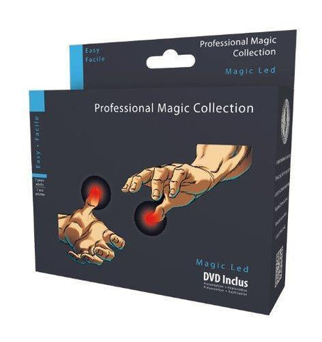 MagicPro Collection - Magic Led - Giocoleria e Magia - dagli 8 anni