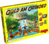 Haba 4933 - Gold am Orinoko