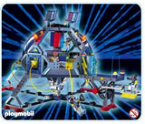 Playmobil 3079 -  Space Commander Base