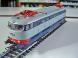 ROCO 63890 - Locomotiva elettrica FS modello E 444 050 Tartaruga in vendita da Gioca Joué