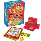 ThinkFun 76324 - Zingo! in vendita da Gioca Joué